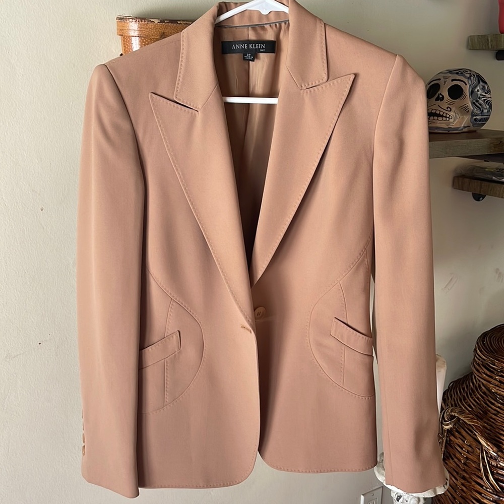 Anne Klein Suit Blazer